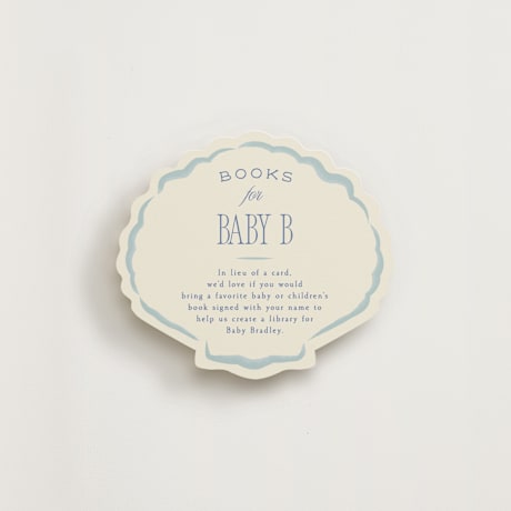 Novelty Enclosure Cards
