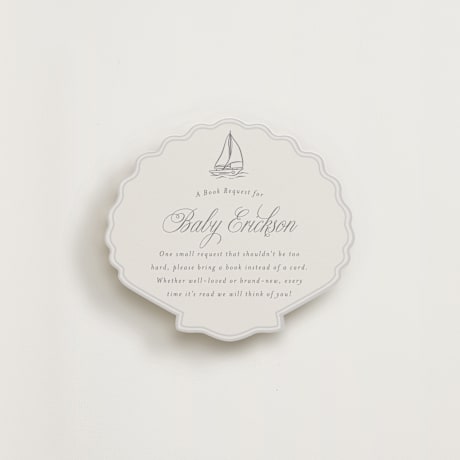 Novelty Enclosure Cards