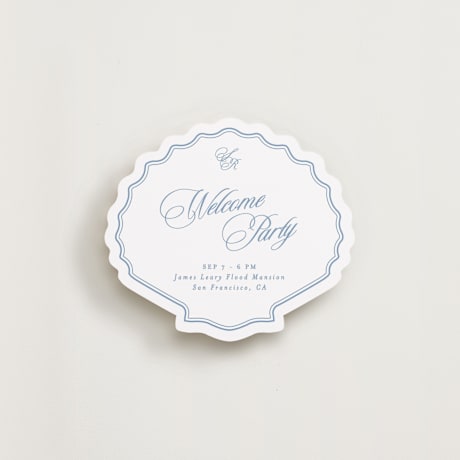Novelty Enclosure Cards