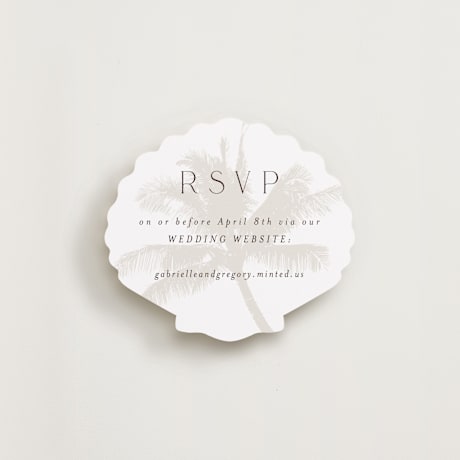 Novelty Enclosure Cards