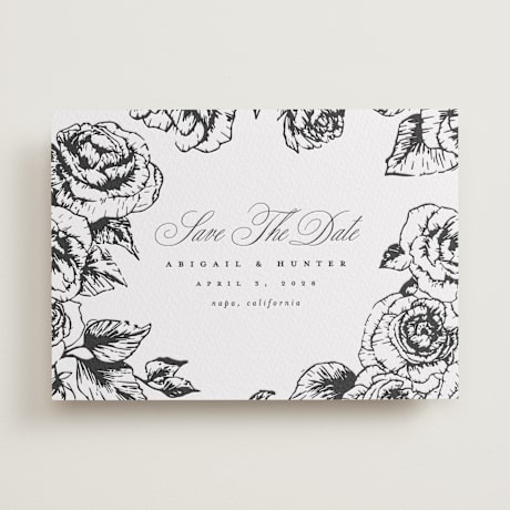 Save the Date Cards