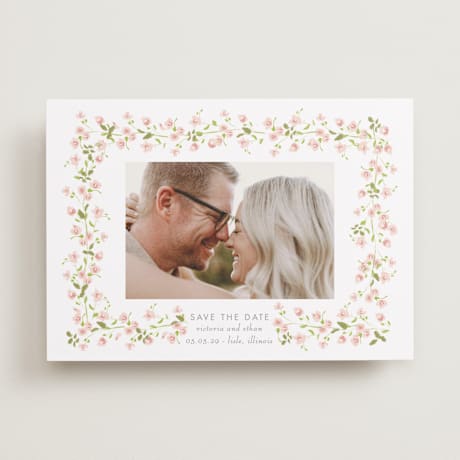Save the Date Cards