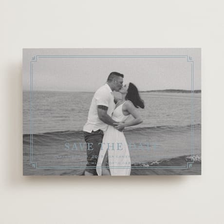 Save the Date Cards