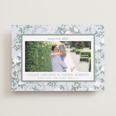 Save the Date Cards