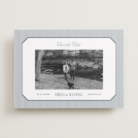 Save the Date Cards