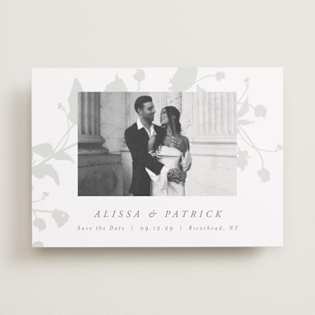 Save the Date Cards