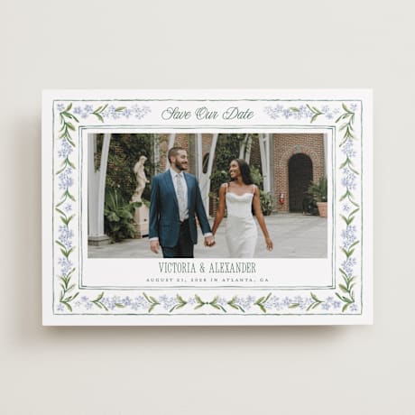 Save the Date Cards