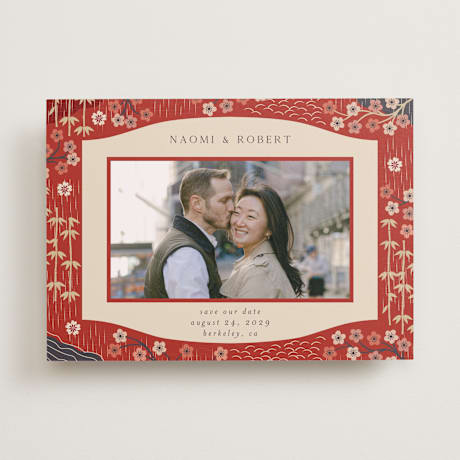Save the Date Cards