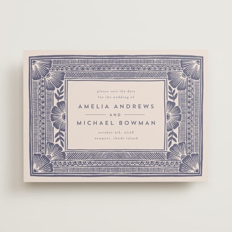 Save the Date Cards
