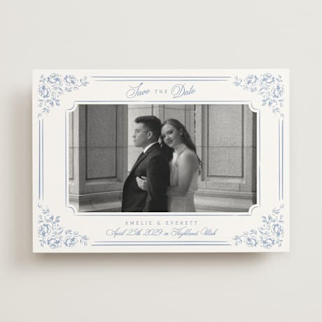 Save the Date Cards