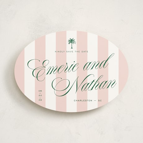 Save the Date Cards