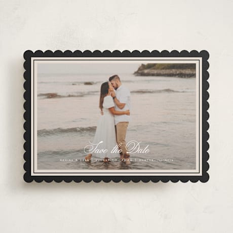 Save the Date Cards
