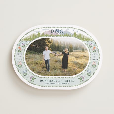 Save the Date Cards