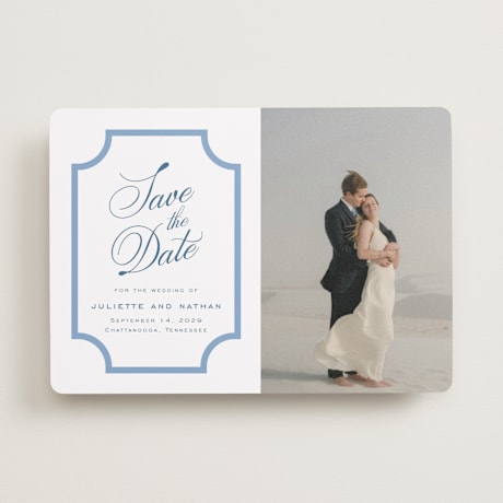 Save the Date Cards