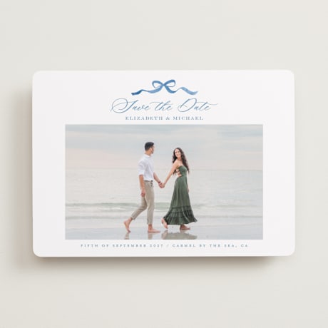 Save the Date Cards