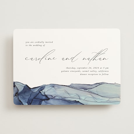 Wedding Invitations