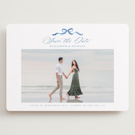 Save the Date Cards