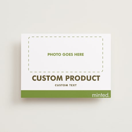 Save the Date Petite Cards
