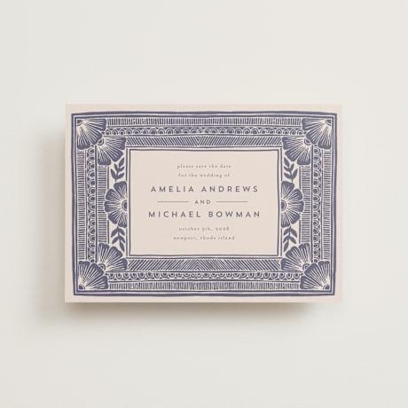Save the Date Cards