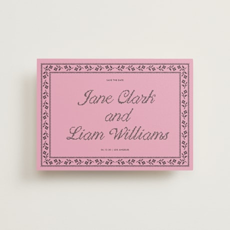 Save the Date Cards