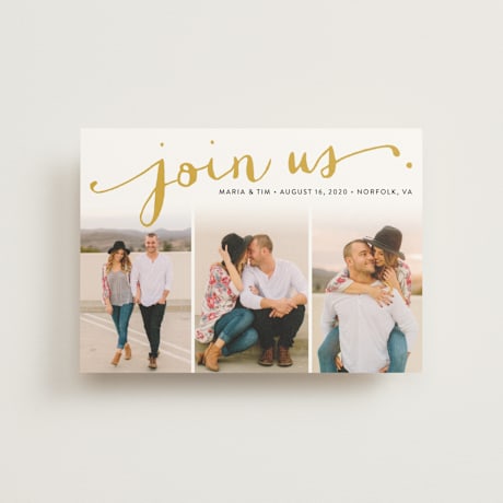 Save the Date Cards