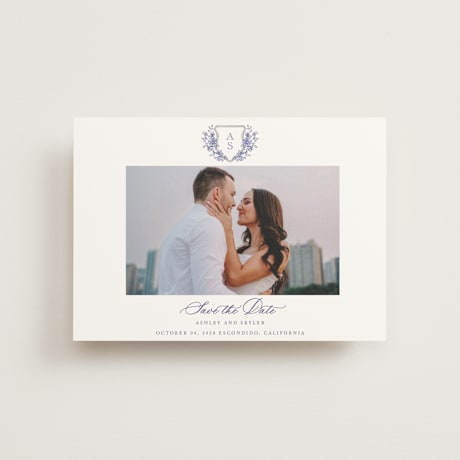 Save the Date Postcards