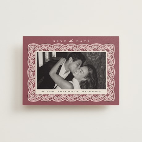 Save the Date Postcards