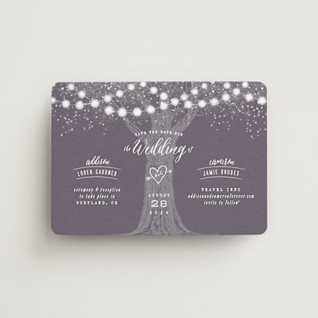 Save the Date Magnets