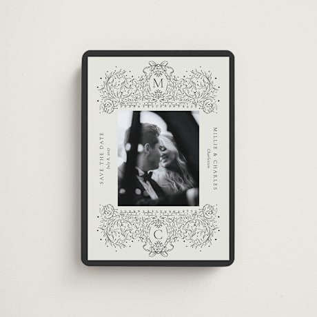 Save the Date Cards