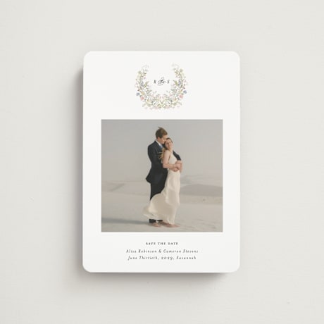 Save the Date Magnets