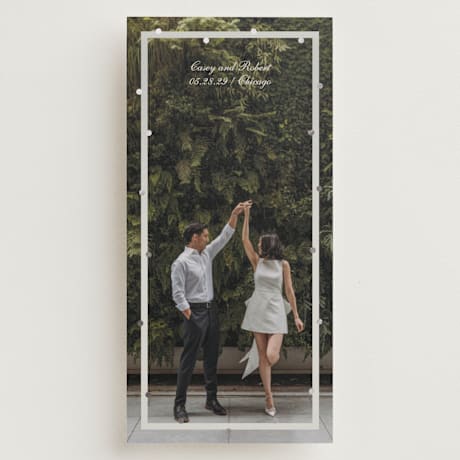 Save the Date Cards