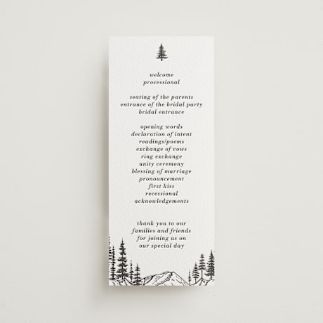 Letterpress Long Programs