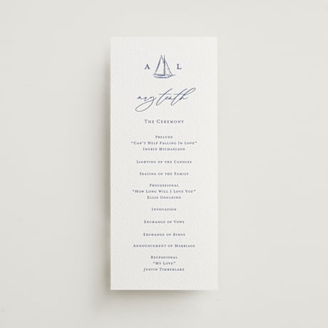 Letterpress Long Programs