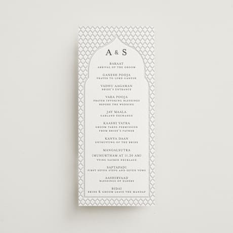 Letterpress Long Programs