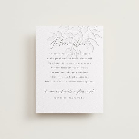 Direction Cards