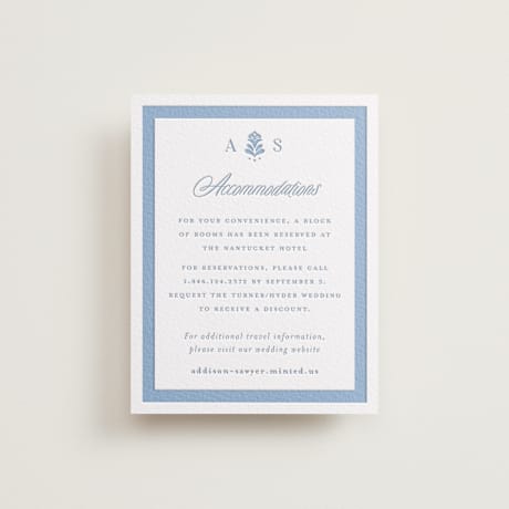 Direction Cards