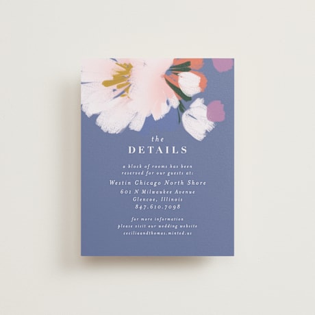 Direction Cards