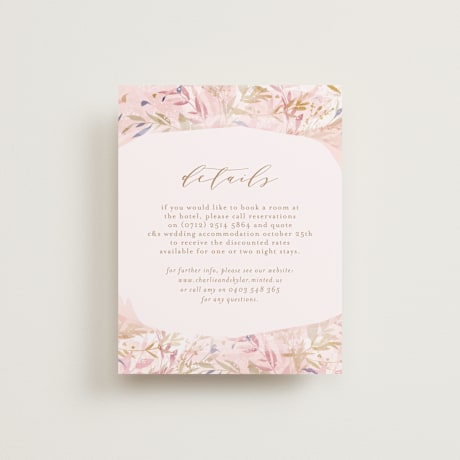 Direction Cards