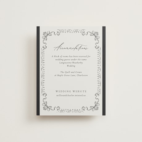 Direction Cards