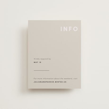 Direction Cards