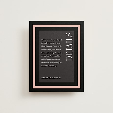 Direction Cards