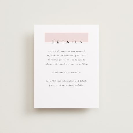Direction Cards