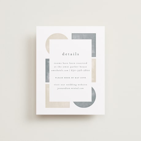 Direction Cards