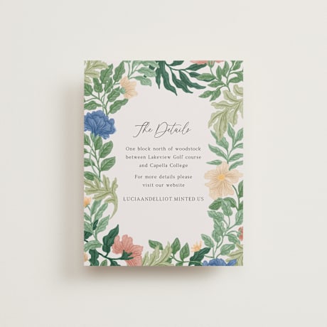 Direction Cards
