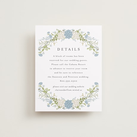 Direction Cards