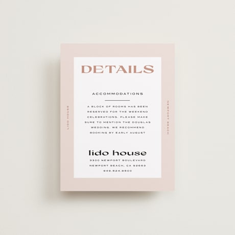 Direction Cards