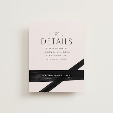 Direction Cards