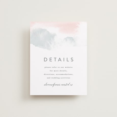Direction Cards
