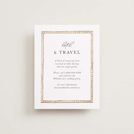Direction Cards