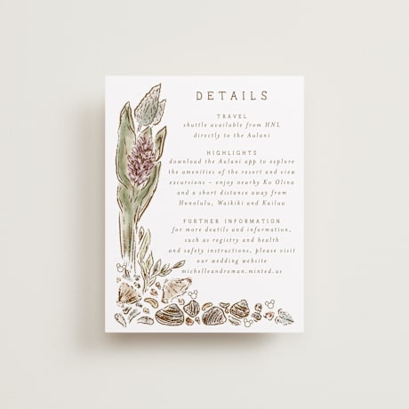 Direction Cards